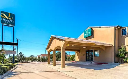 Quality Inn Corsicana