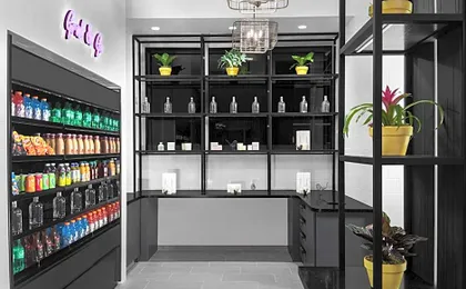 voco Times Square South New York by IHG