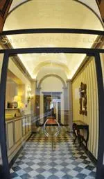 Hhb Hotel Firenze Santa Maria Novella