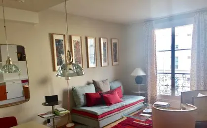 Appartement Saint-Dominique 7 eme