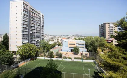 Radiant 2br Apartment in Neo Psichiko by Upstreet