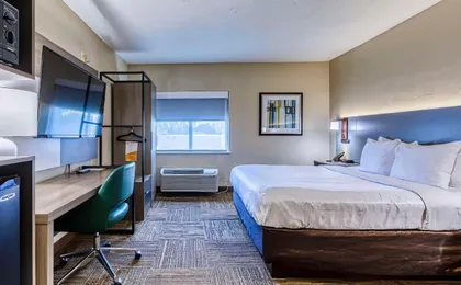 Comfort Inn Shepherdsville - Louisville South