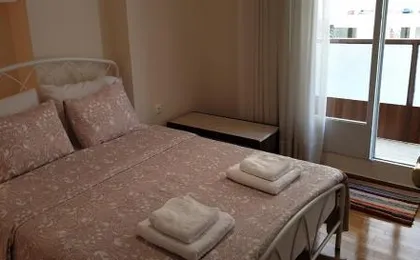 Koukaki apartment near Acropolis