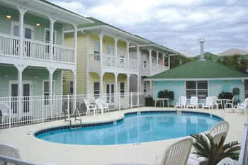 Beach Street Cottages