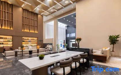 ATOUR HOTEL Tuanshan North Road Gucheng District, Lijiang