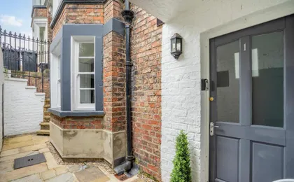 Bootham in Style
