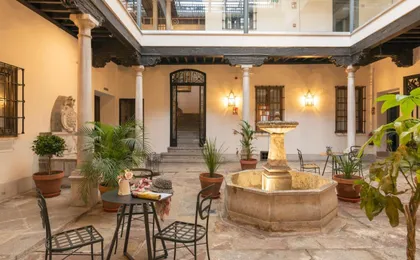 Palacete 1620, Premium Suites, Only Adults (Adults only)