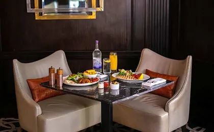 The Park Tower Knightsbridge, a Luxury Collection Hotel, London