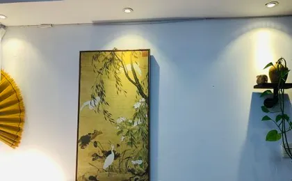 Shenzhen Baobab Backpacker Hostel
