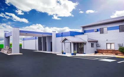 Travelodge By Wyndham Wahpeton