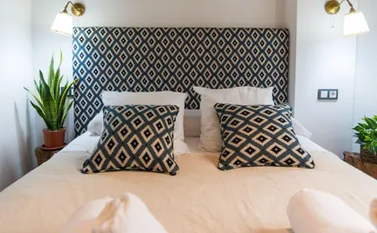 Cozy Apartament in the Heart of Malaga