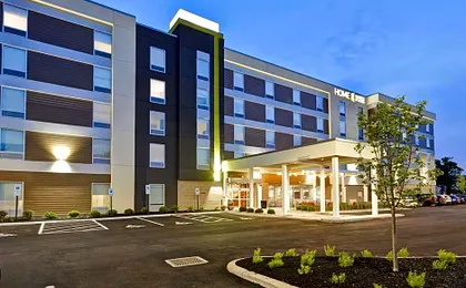 Home2 Suites By Hilton Blue Ash Cincinnati