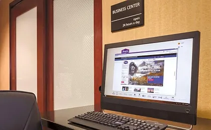Hampton Inn Des Moines-Airport
