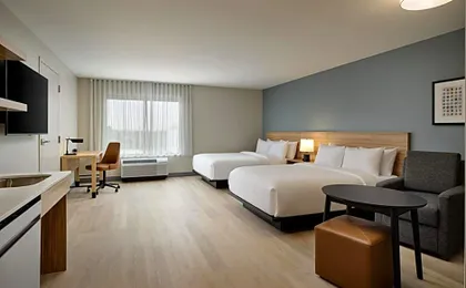 Hyatt Studios Huntsville