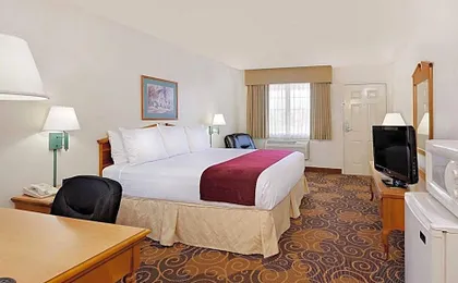 Days Inn by Wyndham San Angelo
