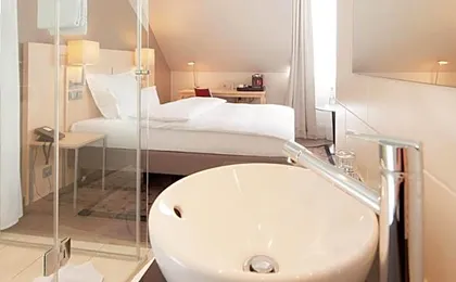 Hotel Lyskirchen Köln