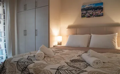 Fix Divine Apartment