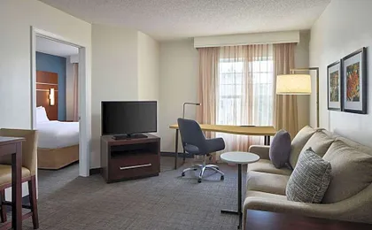Residence Inn by Marriott Raleigh Crabtree Valley