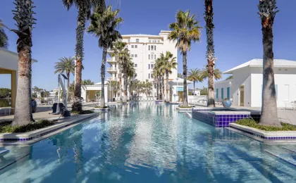 Carillon Beach Resort Inn by Wyndham Vacation Rentals
