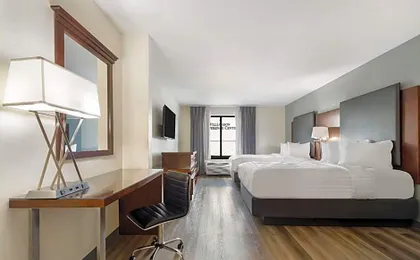 Wingate by Wyndham Round Rock Hotel & Conference Center