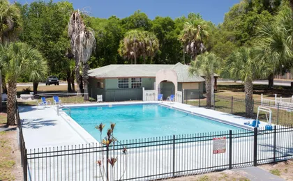 Knights Inn Plant City