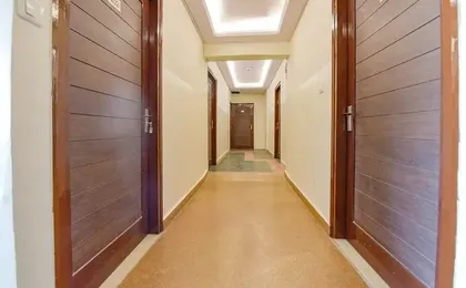 FabHotel Jaipur Classic
