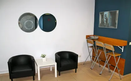 Apartamentos Barcelonasiesta