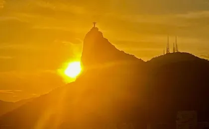 2 Quartos a 300 Metros Da Praia Posto 4 - Lm129-105