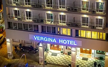 Vergina Hotel