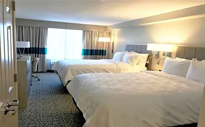 Holiday Inn Knoxville N - Merchant Drive By IHG