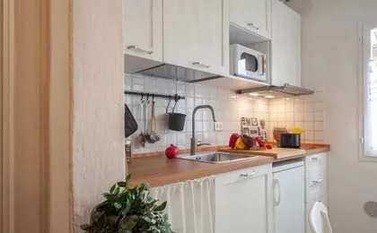 Sweet Pergola - Flo Apartments