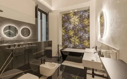 Cavour 83 Prestige House