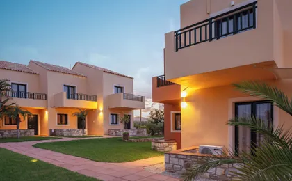 Dia Apartments