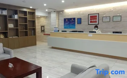 Qiuguo Hotel X(Beijing Dongba Wangda Plaza Branch)