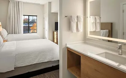 Staybridge Suites Minneapolis-Maple Grove By IHG