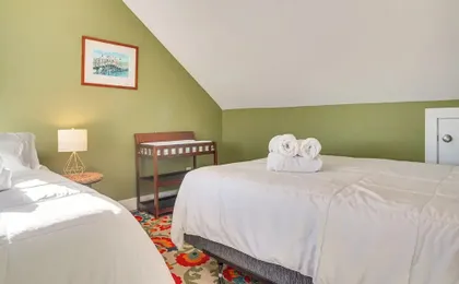 1 Mi to Ferry & Beach: Waterfront Hyannis Home!