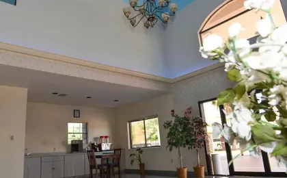 Garden Suites