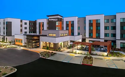 Residence Inn by Marriott Sacramento Cal Expo