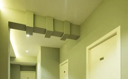 Caramel Hotel