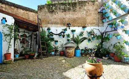 De Patios