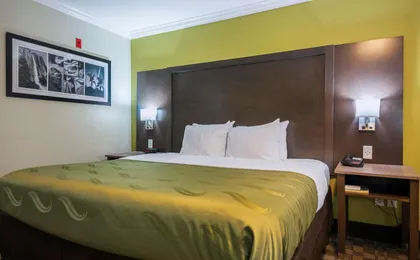 Quality Inn