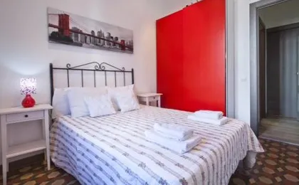 Paseo de Gracia Apartments