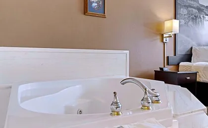 SureStay Hotel By Best Western Twin Falls