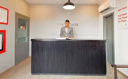 Hotel Jaiman