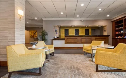 Best Western Premier Airport/Expo Center Hotel