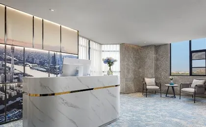 Atour Hotel Guangzhou Panyu Shijiao Donghuan Road
