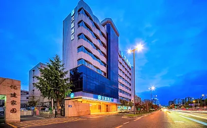 Hanting Hotel Chengdu Longquanyi