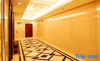 Ouhao Apartment (Chongqing Nanping Wanda Plaza, Xiexin Starlight Times Square)