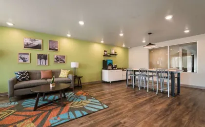 WoodSpring Suites Cocoa Beach - Rockledge