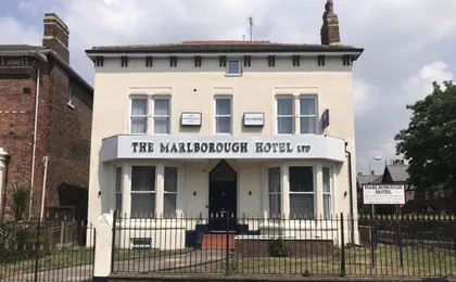 Marlborough Hotel